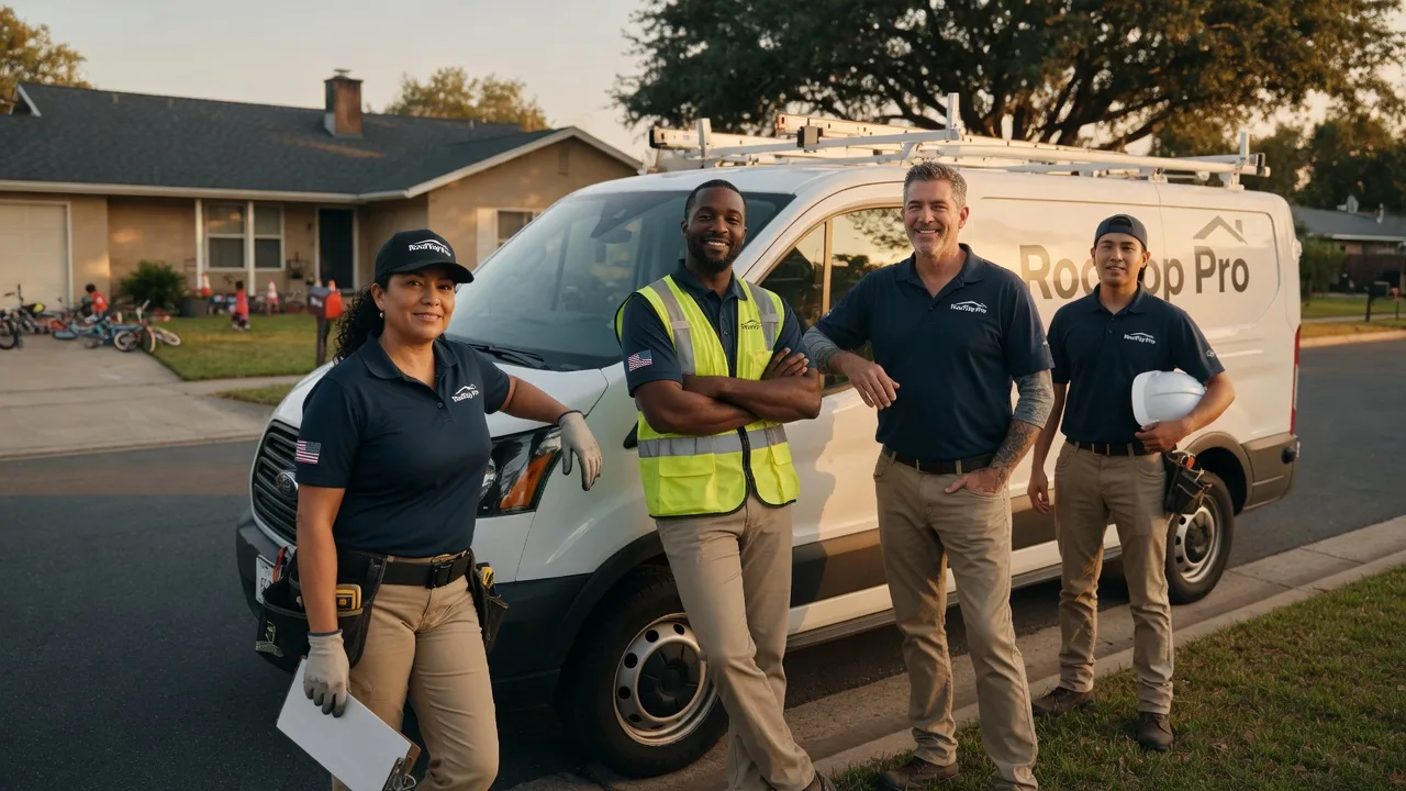 Roof Repair in Gibson, LA near me