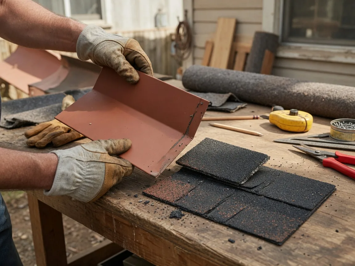 Roof Repair company in Gibson, LA